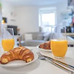 아파트 Sms-homes I Allgaeu Casas *