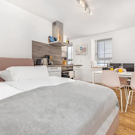 Sms-homes I Allgaeu Casas شقة فالتنهوفن