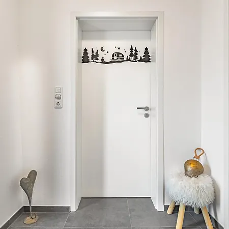شقة Sms-homes I Allgaeu Casas *