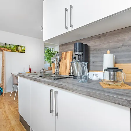 Sms-homes I Allgaeu Casas شقة *