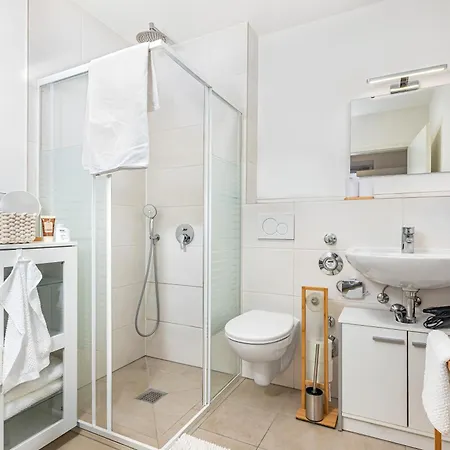 Apartment Sms-homes I Allgaeu Casas Waltenhofen