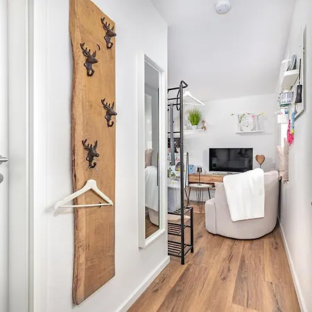 Sms-homes I Allgaeu Casas Apartment