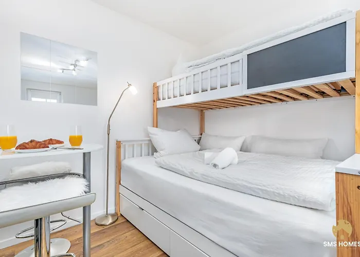 Sms-homes I Allgaeu Casas *
