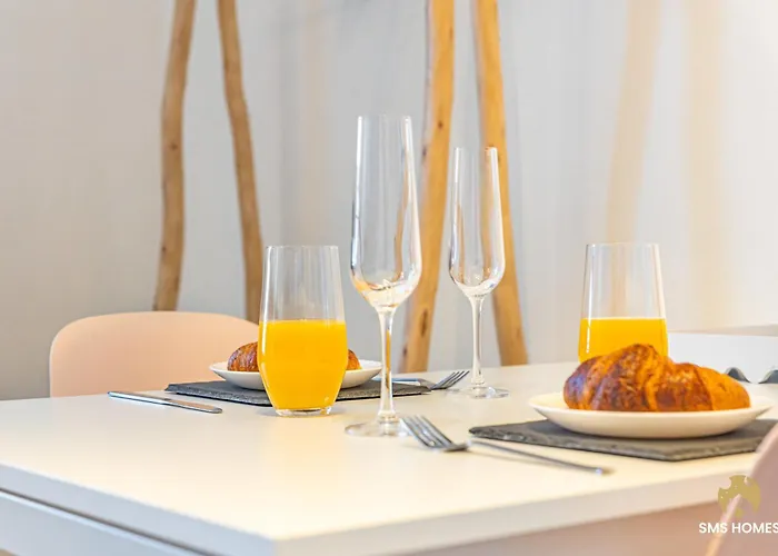Sms-homes I Allgaeu Casas Apartman *