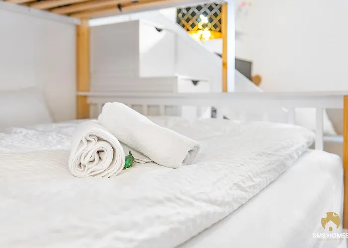 Sms-homes I Allgaeu Casas *